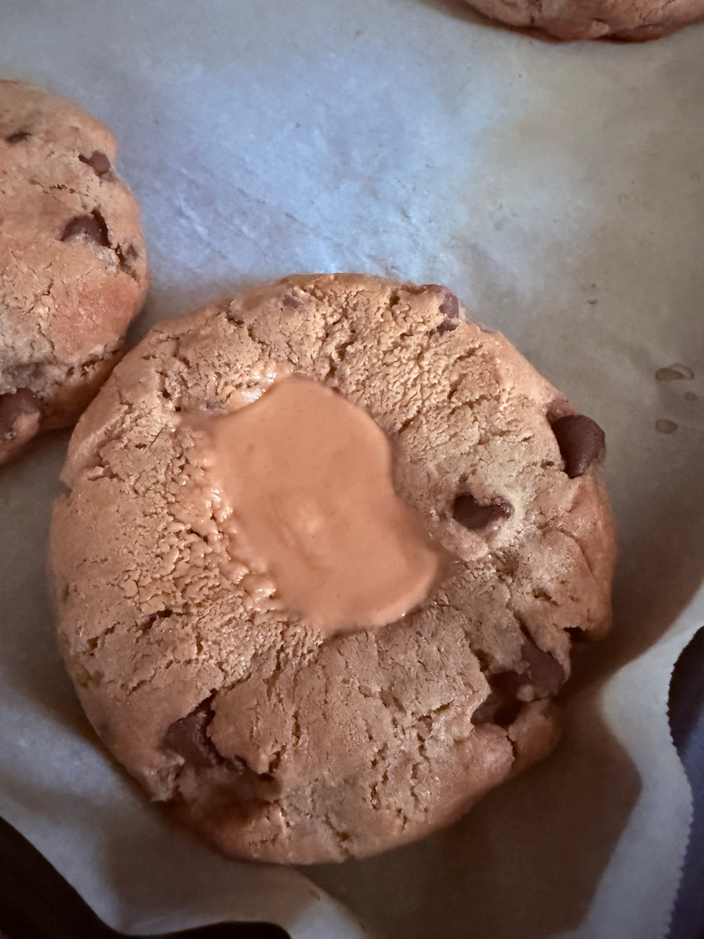 Gourmet NY Style Cookies - 2 Dozen