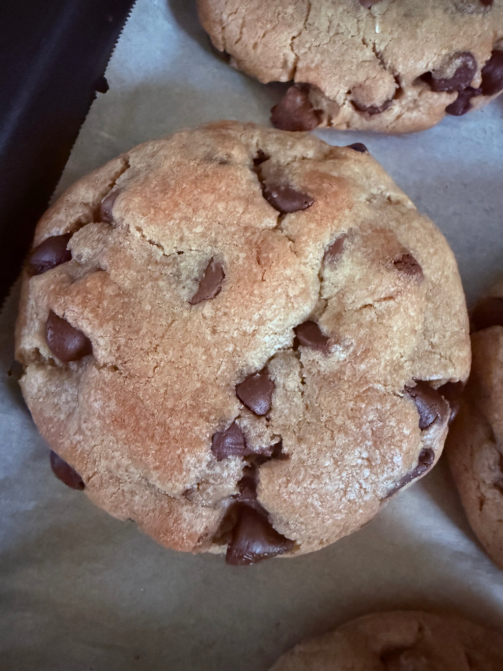 Gourmet NY Style Cookies - 2 Dozen