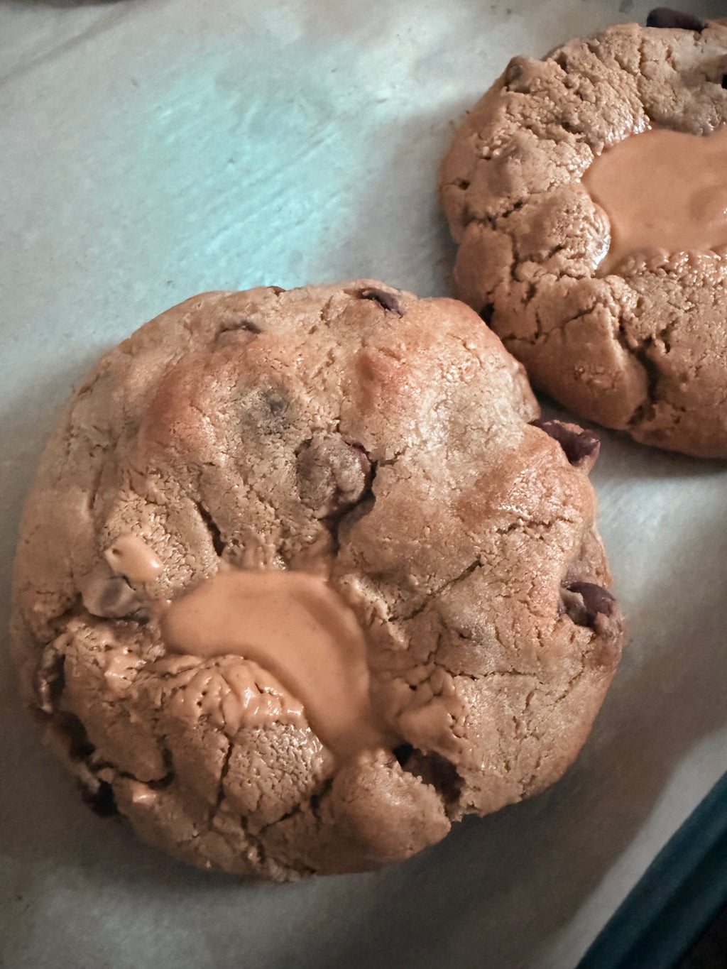 Gourmet NY Style Cookies - 2 Dozen