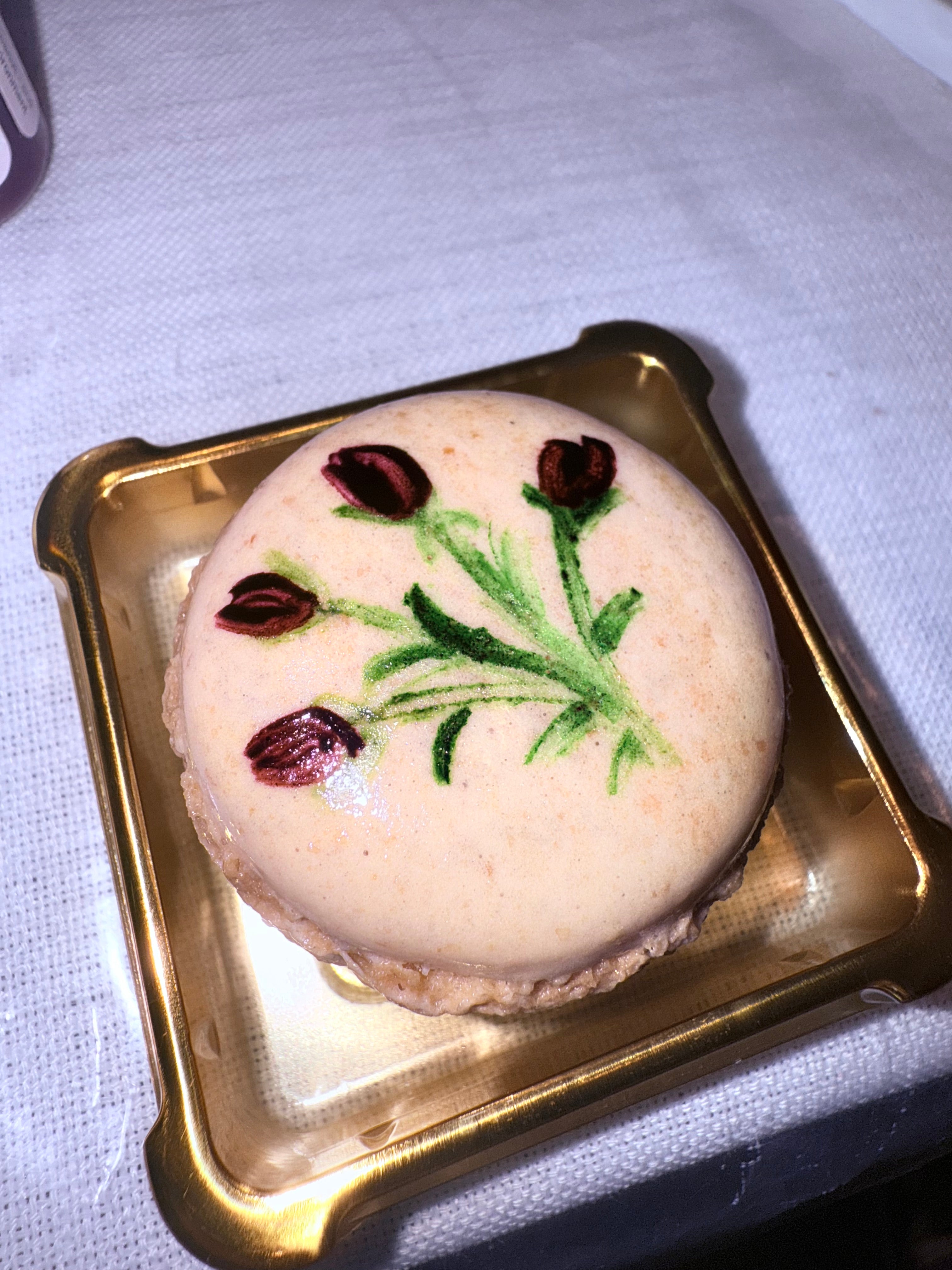 Macarons - The Bloom and Bite Set