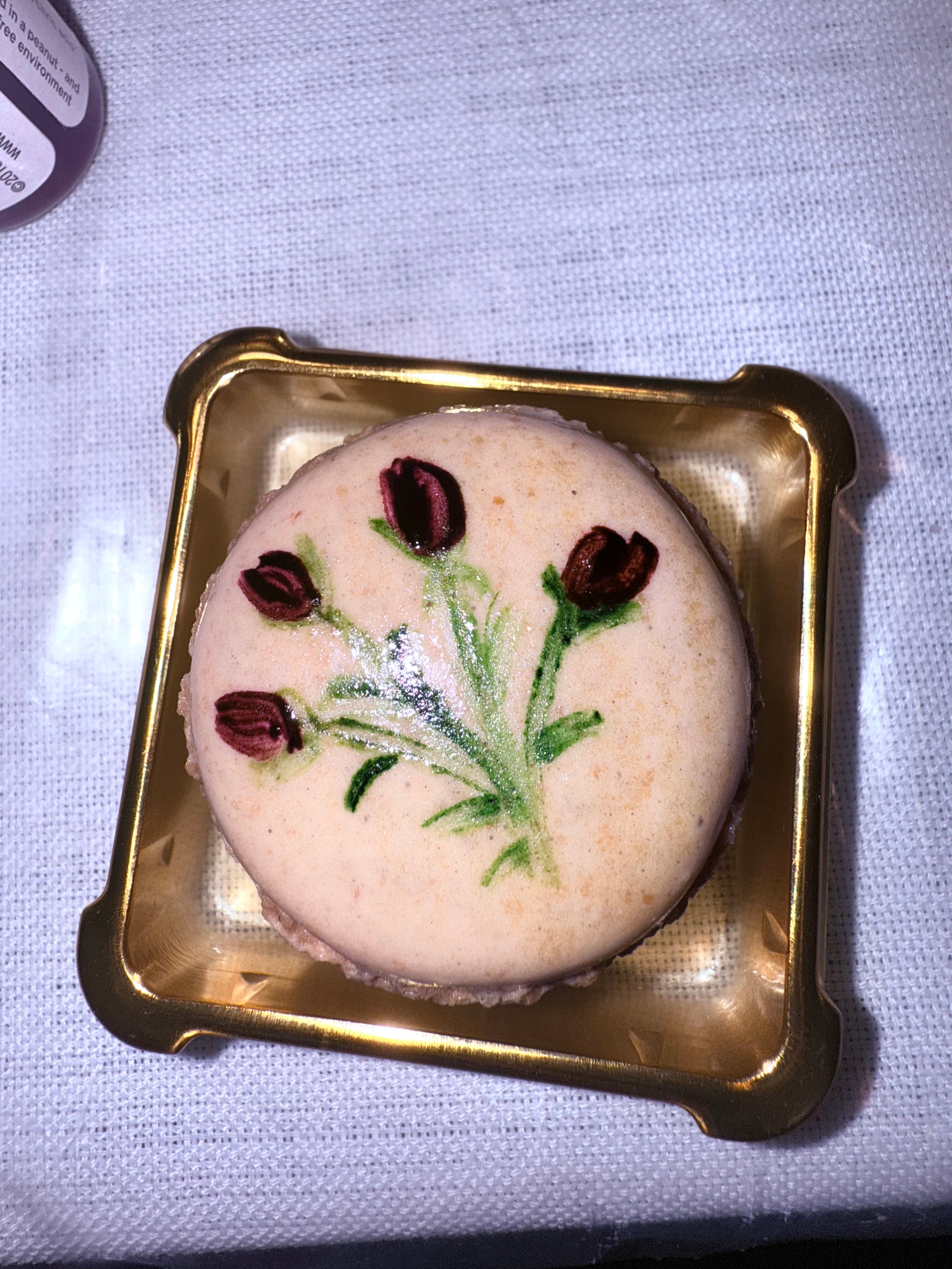 Macarons - The Bloom and Bite Set